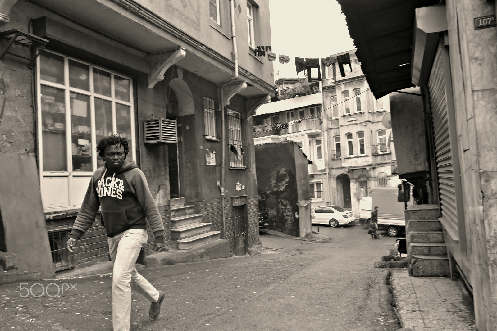 Nikon D7200 sample photo. Afrikalı photography