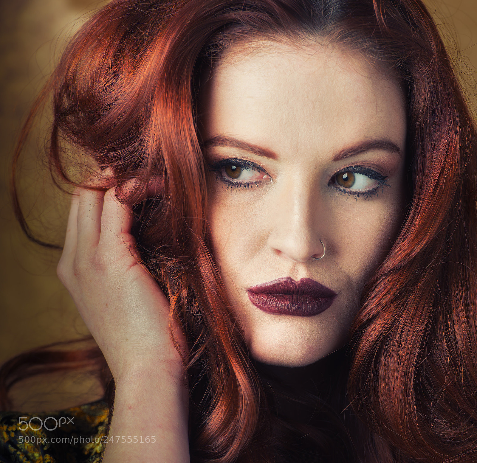Nikon D800 sample photo. Anna photography