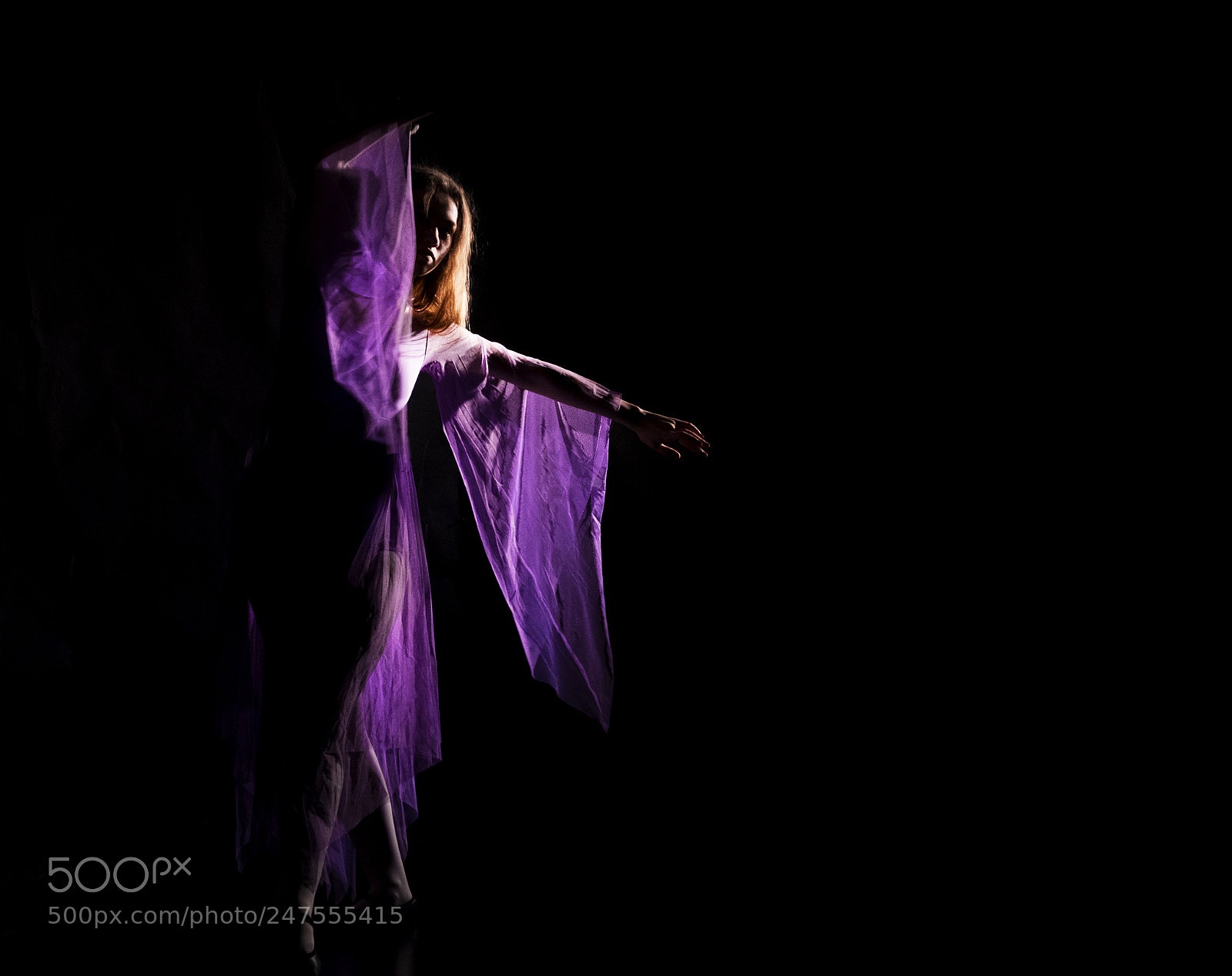Fujifilm X-T20 sample photo. Dancer photography