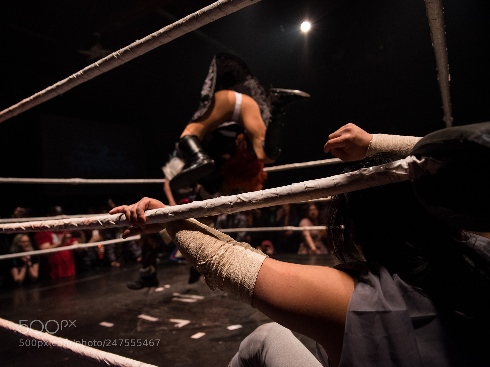 Pentax K-1 sample photo. Hoodslam: femmed out 2k18 photography