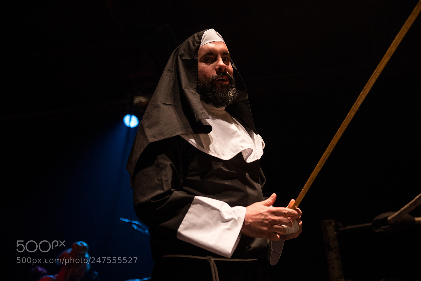 Pentax K-1 sample photo. Hoodslam: femmed out 2k18 photography