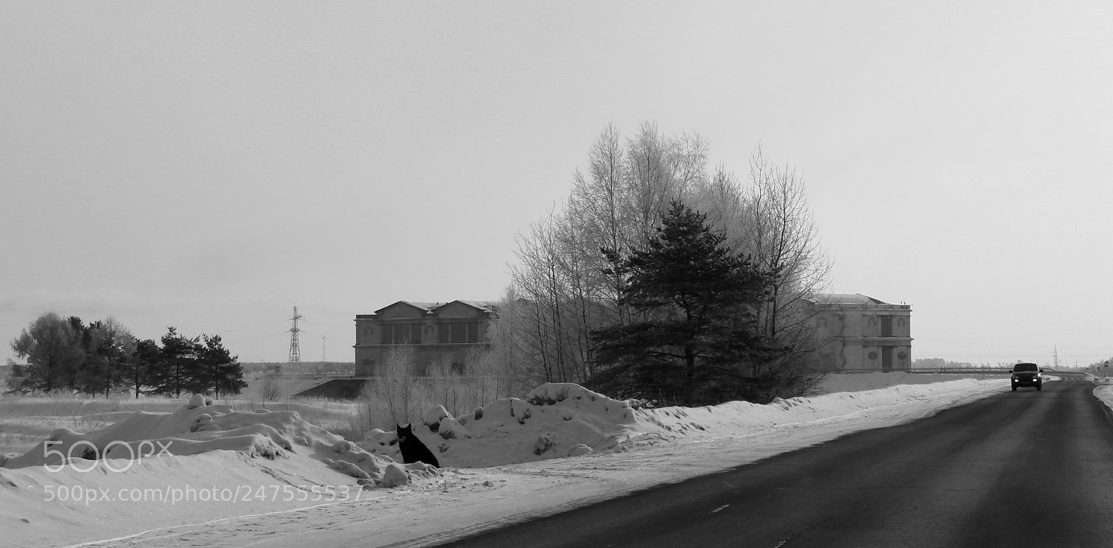 Canon EOS 600D (Rebel EOS T3i / EOS Kiss X5) sample photo. ГЭС photography