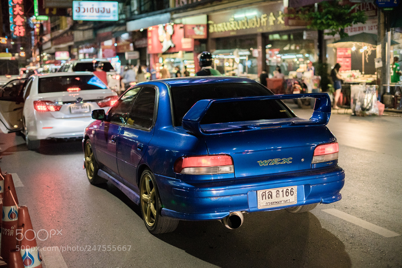 Sony a7 II sample photo. Dsc photography