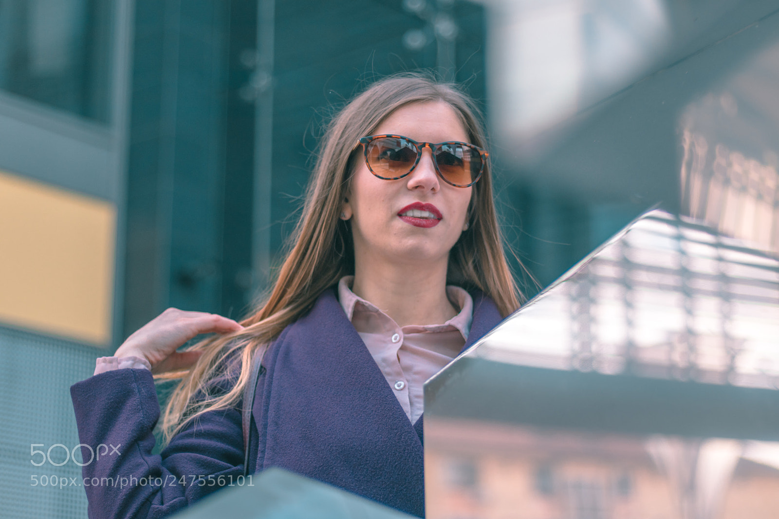 Canon EOS 77D (EOS 9000D / EOS 770D) sample photo. Fashion photography