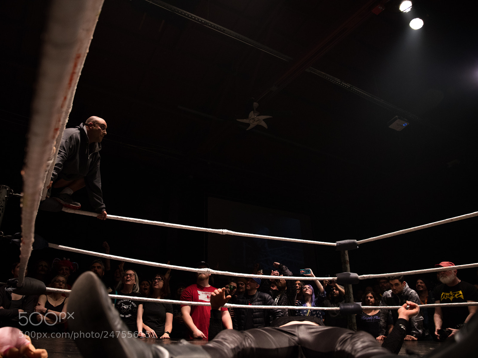 Pentax K-1 sample photo. Hoodslam: femmed out 2k18 photography