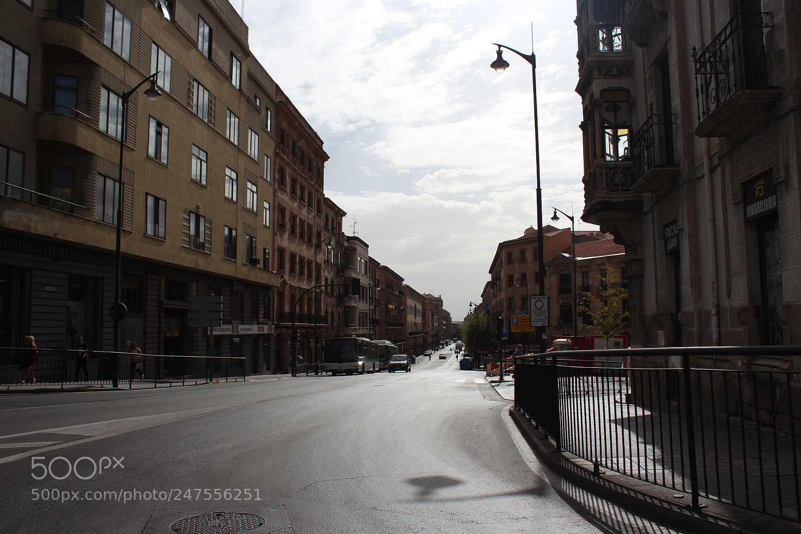 Canon EOS 600D (Rebel EOS T3i / EOS Kiss X5) sample photo. Salamanca photography