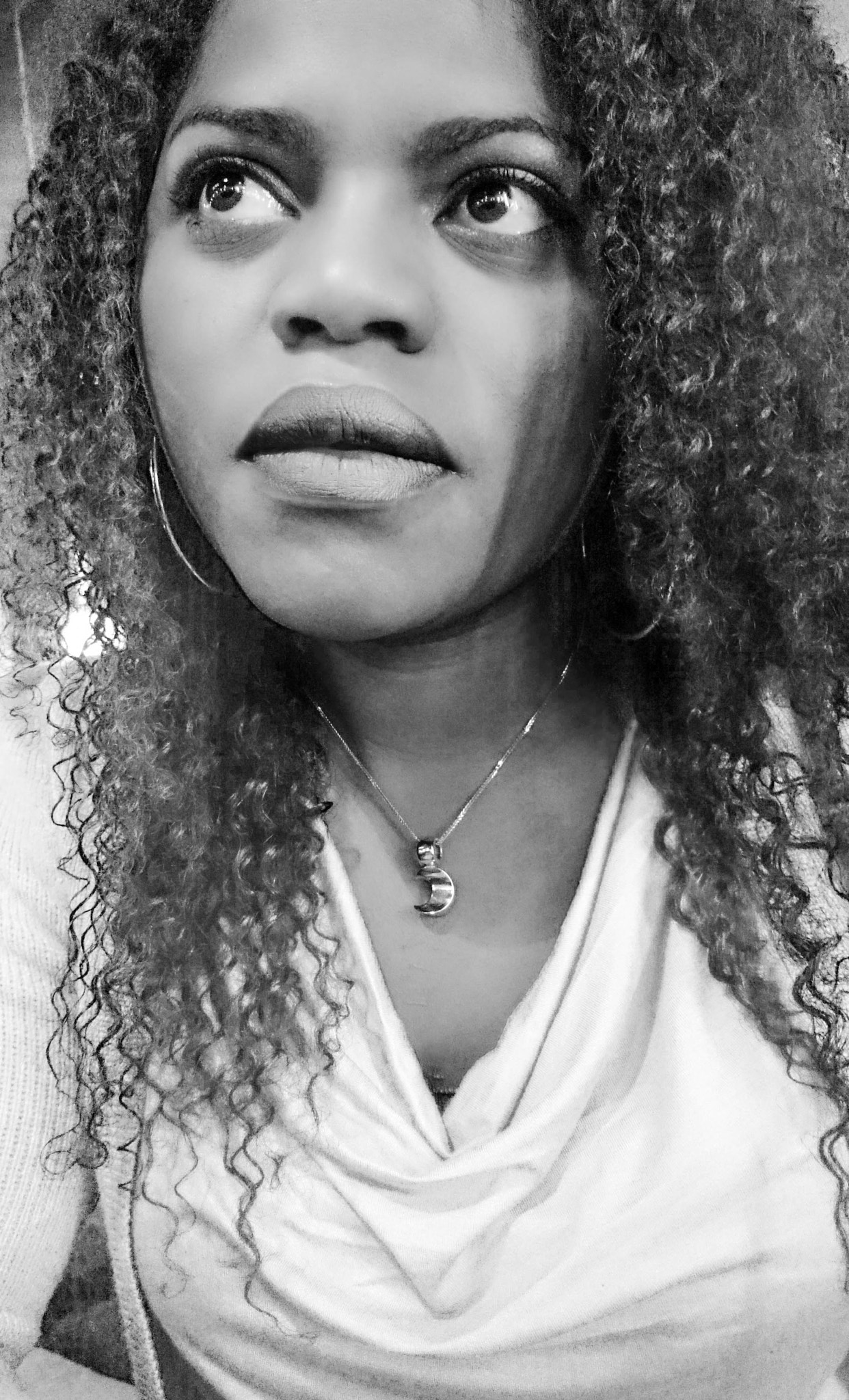 Sony Xperia Z1 Compact sample photo. Ceo bright days ahead (b&w) photography
