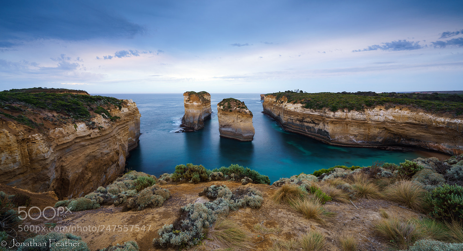 Sony a7R II sample photo. Tom and eva lookout photography