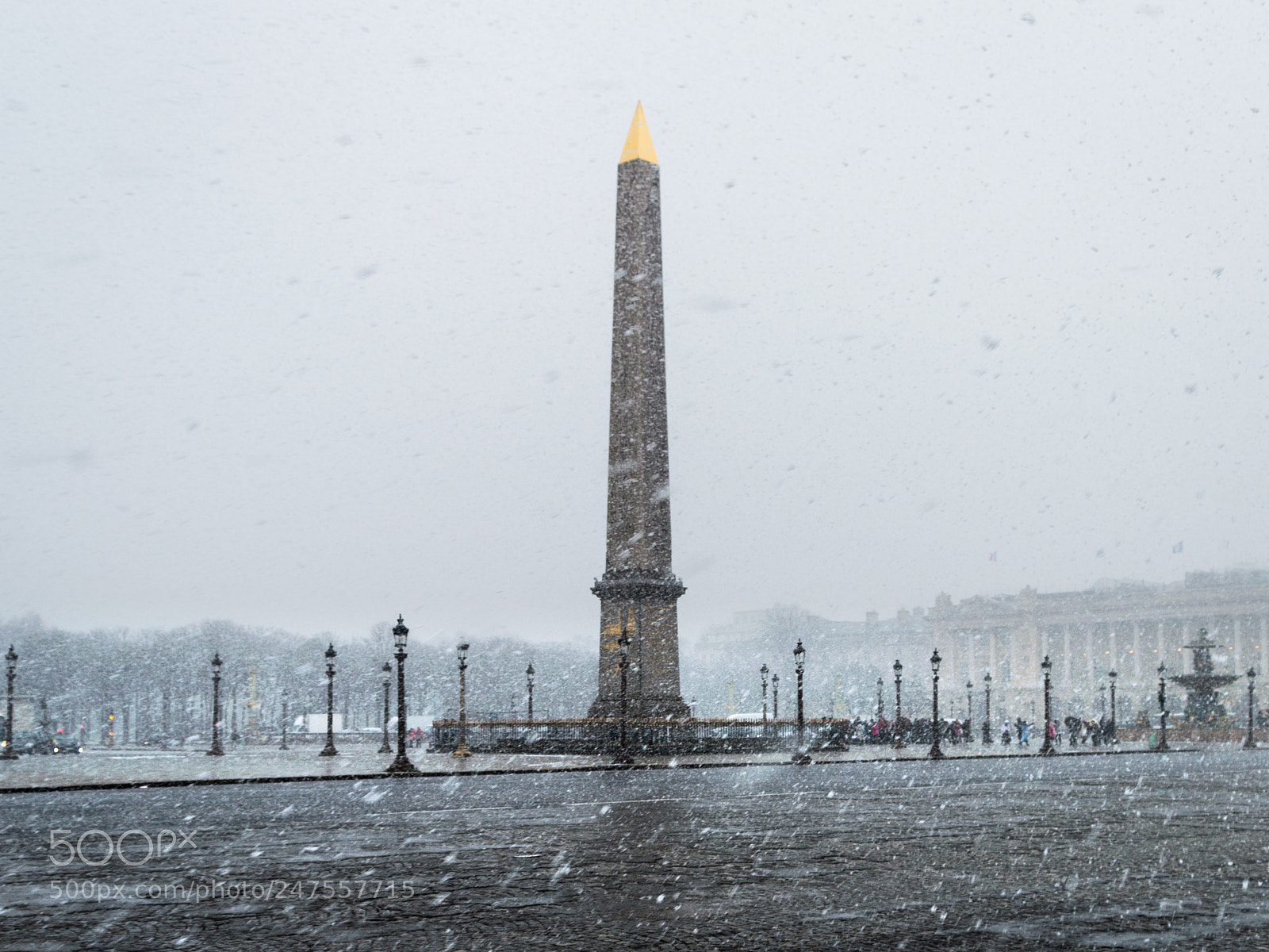 Nikon D3200 sample photo. Luxor obelisk photography