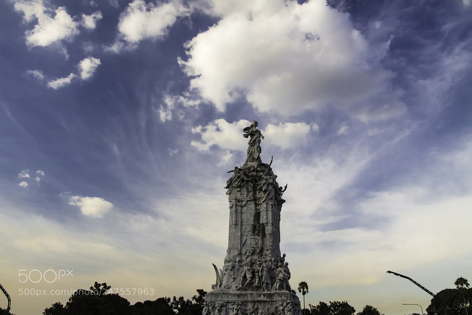Canon EOS 50D sample photo. Buenos aires, argentina photography