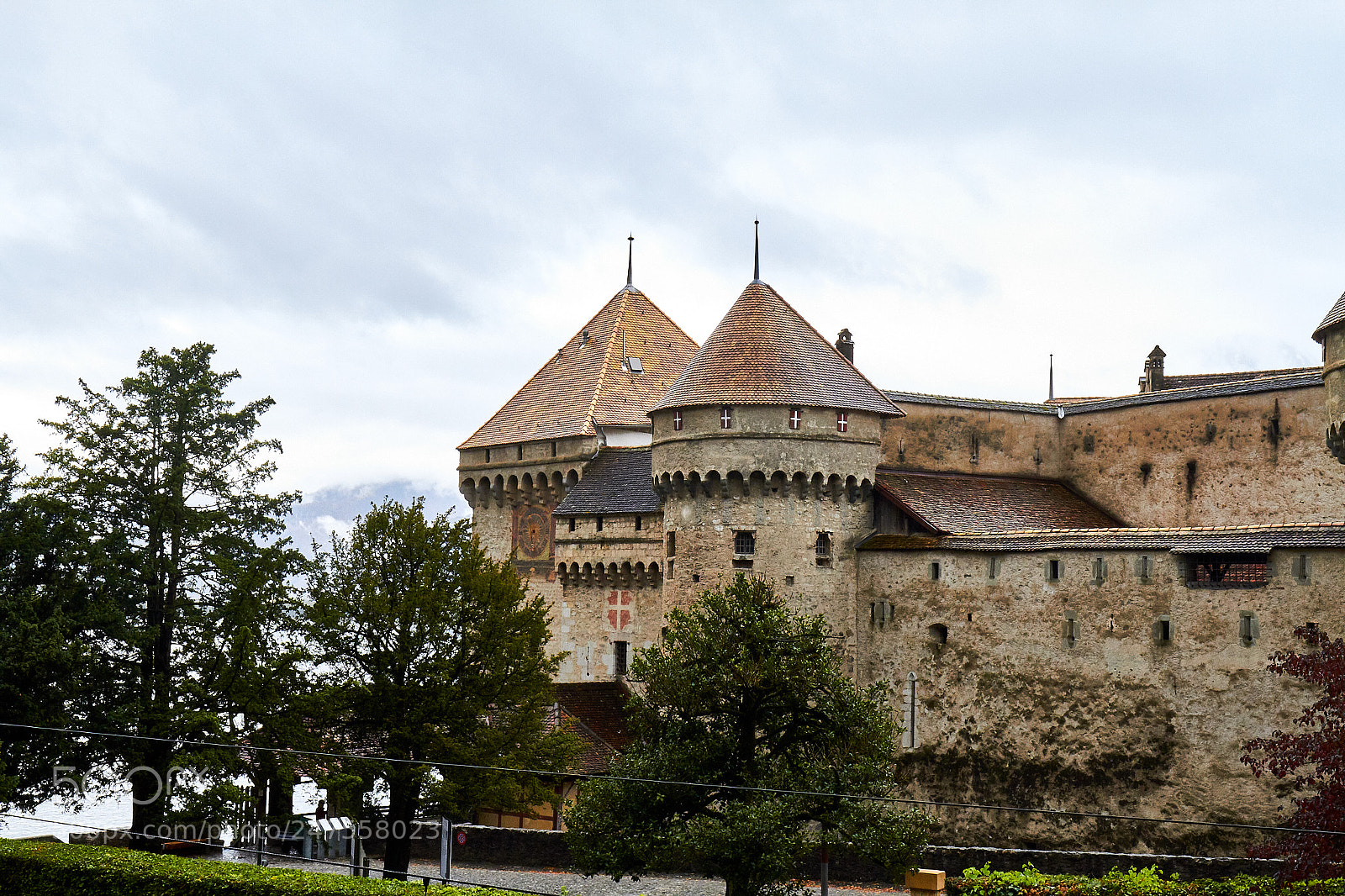 Canon EOS 7D sample photo. Avenue de chillon xiv photography