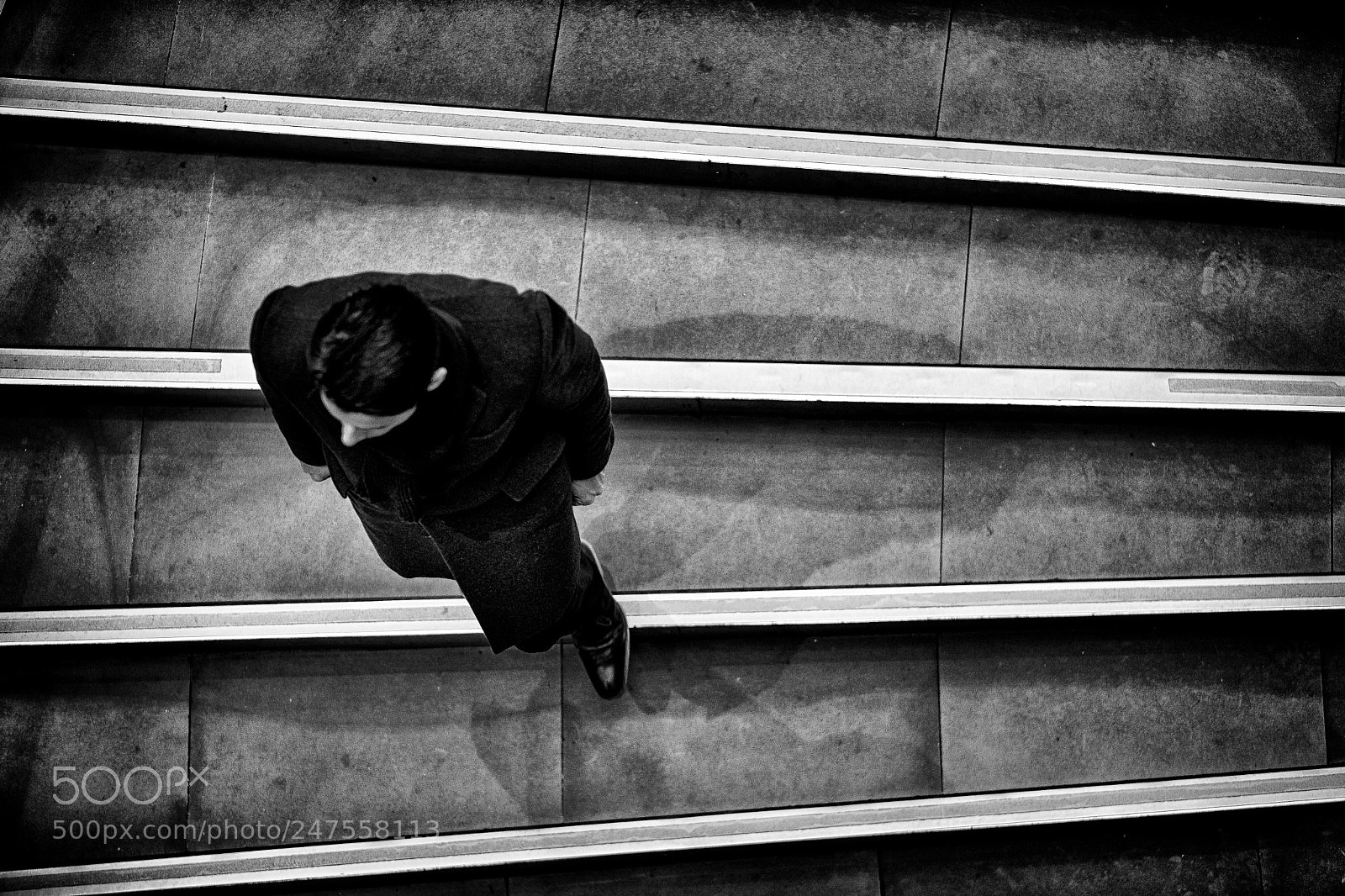 Fujifilm X-T2 sample photo. Step off. photography