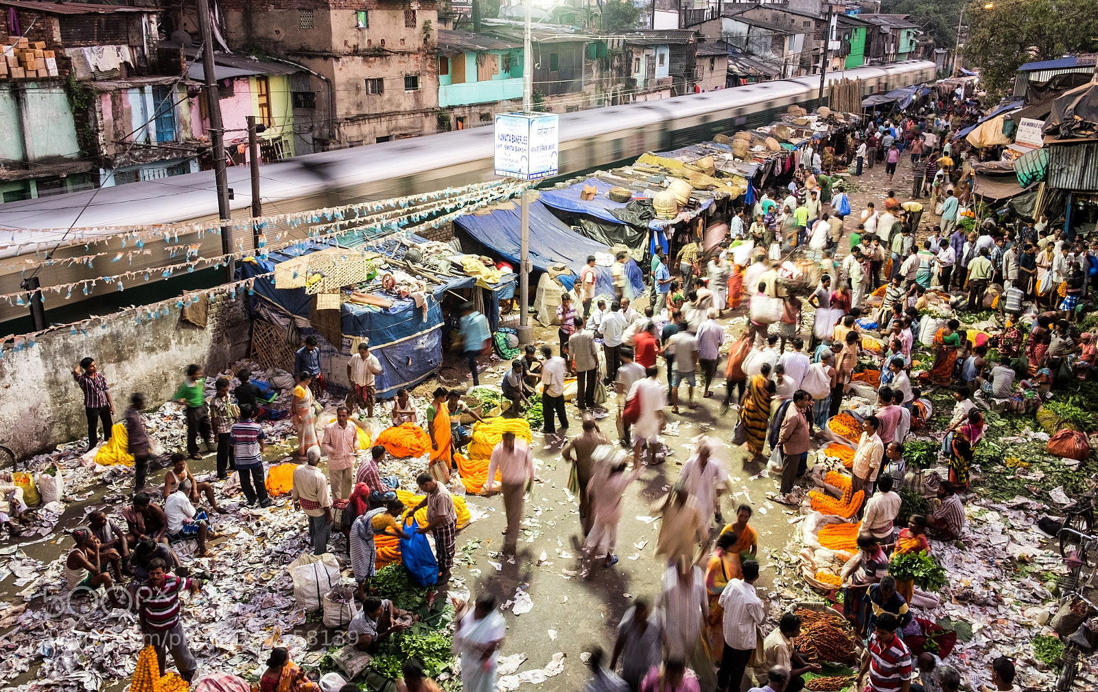 Fujifilm X-T10 sample photo. Kolkata photography
