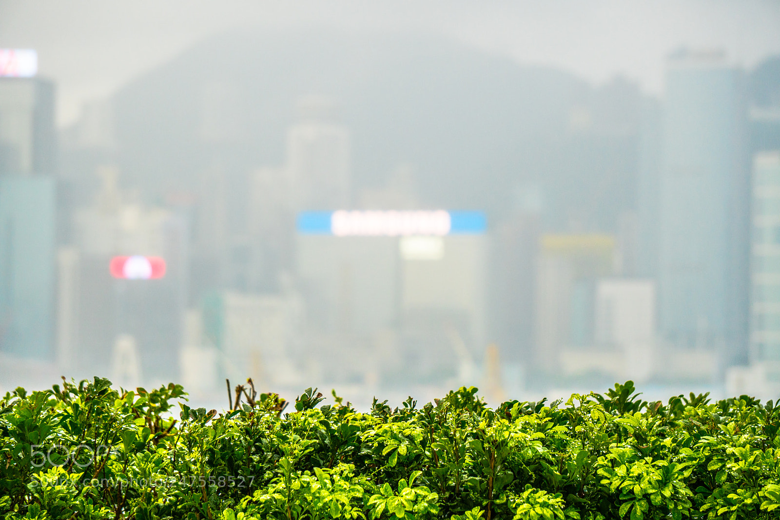 Sony a6300 sample photo. Hong kong island photography