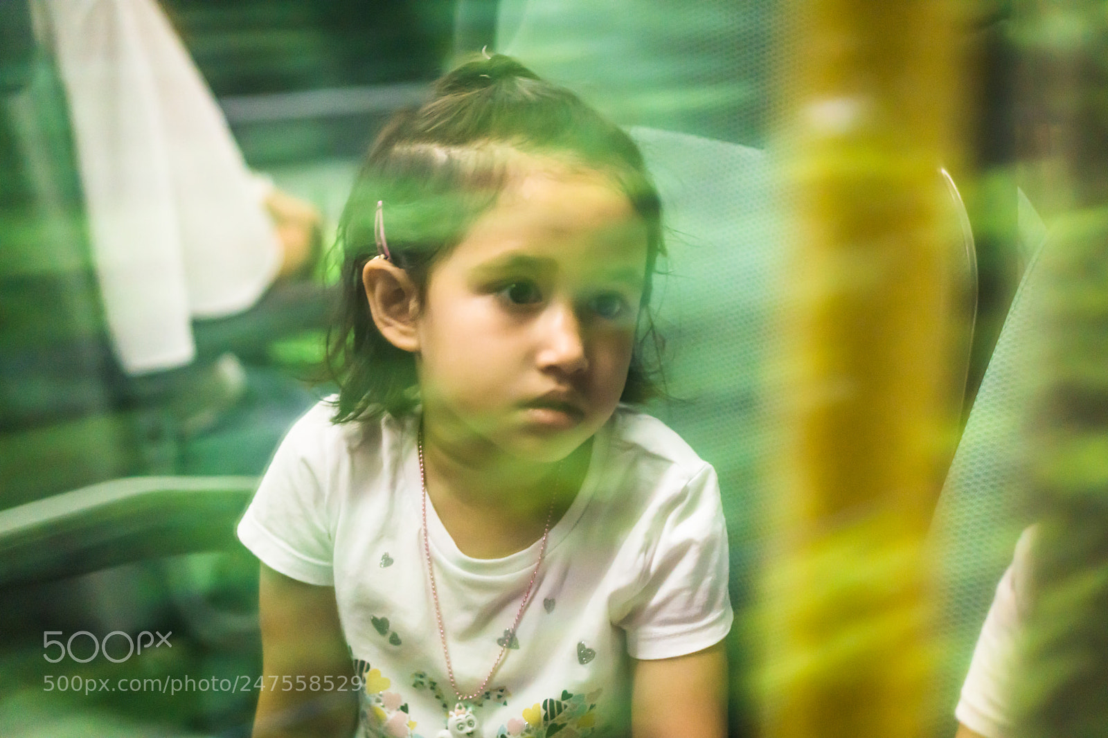 Sony a6300 sample photo. My baby girl photography