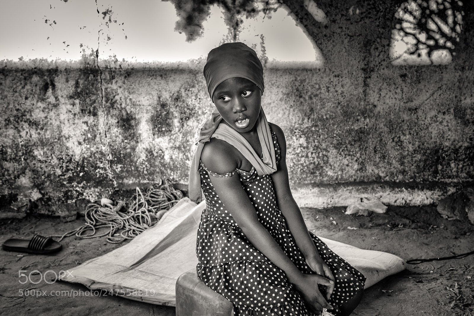 Nikon D800 sample photo. Shadow under the tree photography