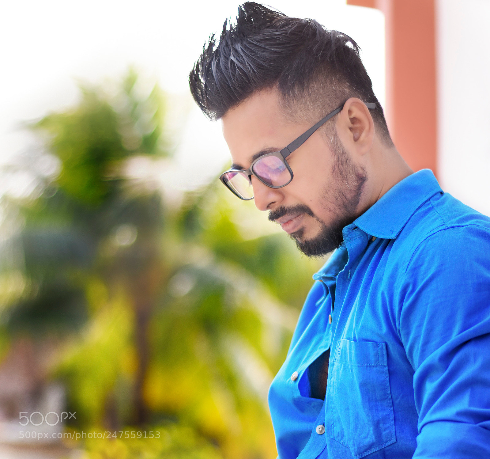 Nikon D7200 sample photo. Casual photography