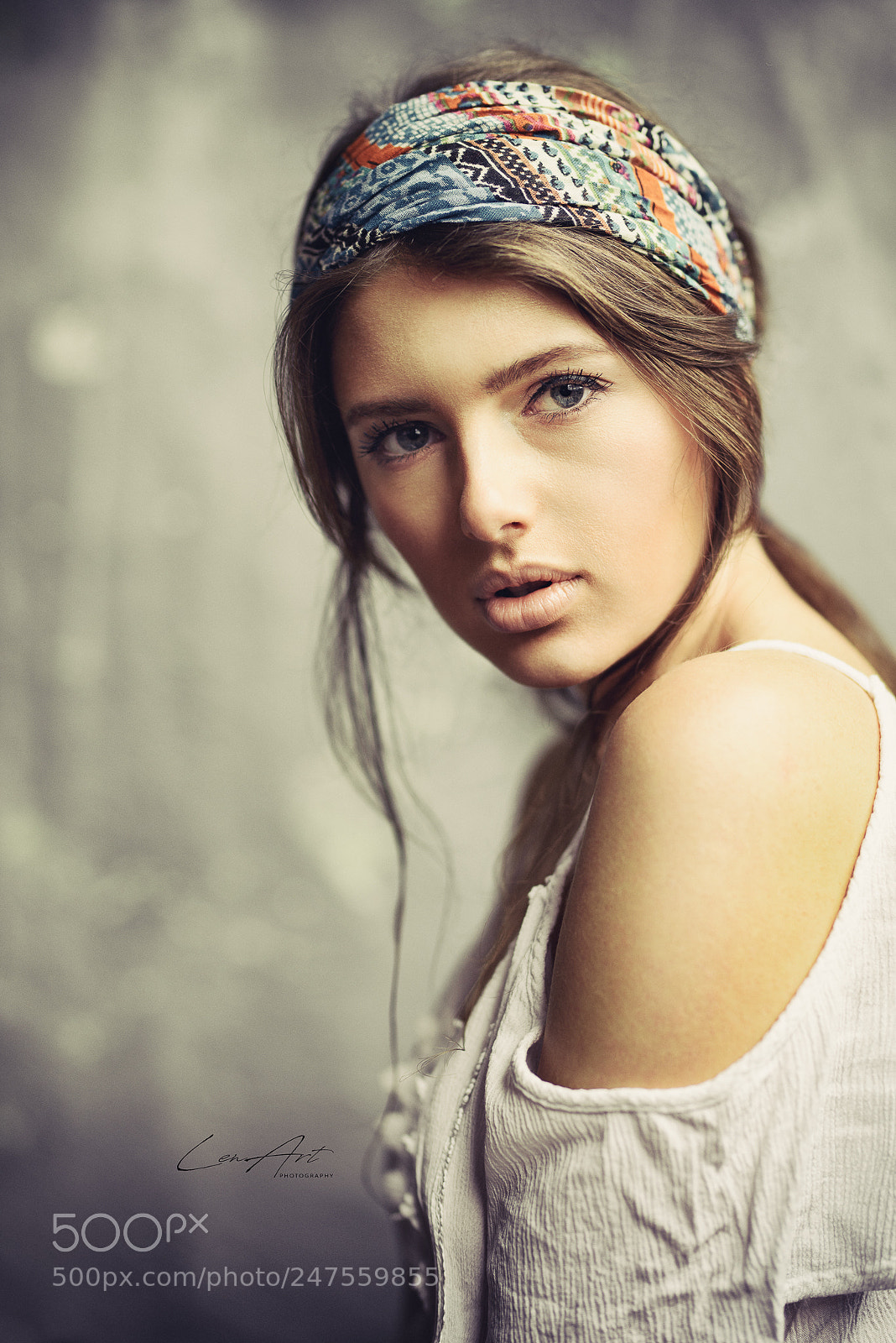 Nikon D810 sample photo. Martyna photography