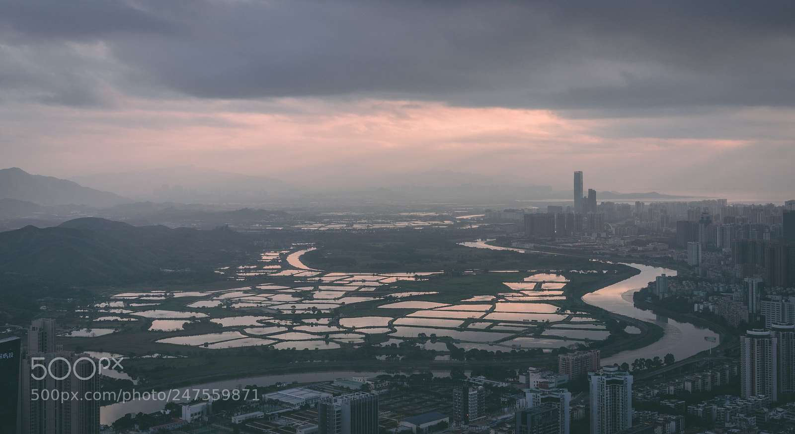 Sony a9 sample photo. Shenzhen photography
