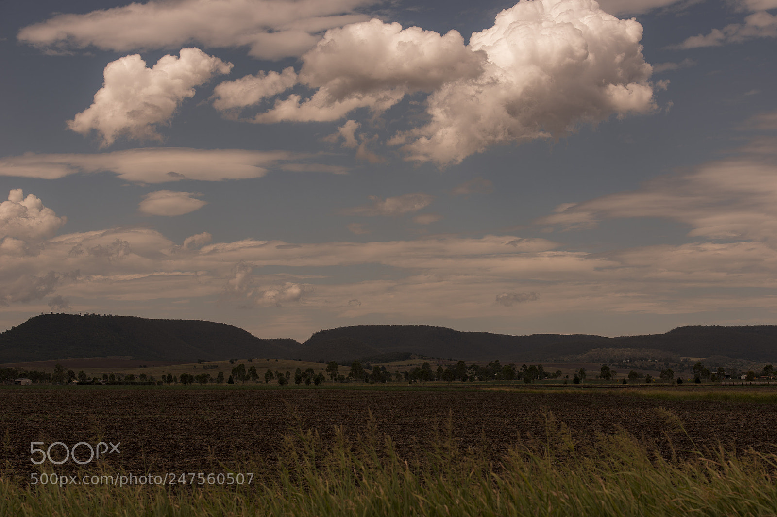 Nikon D800 sample photo. Country agricultural and farming photography