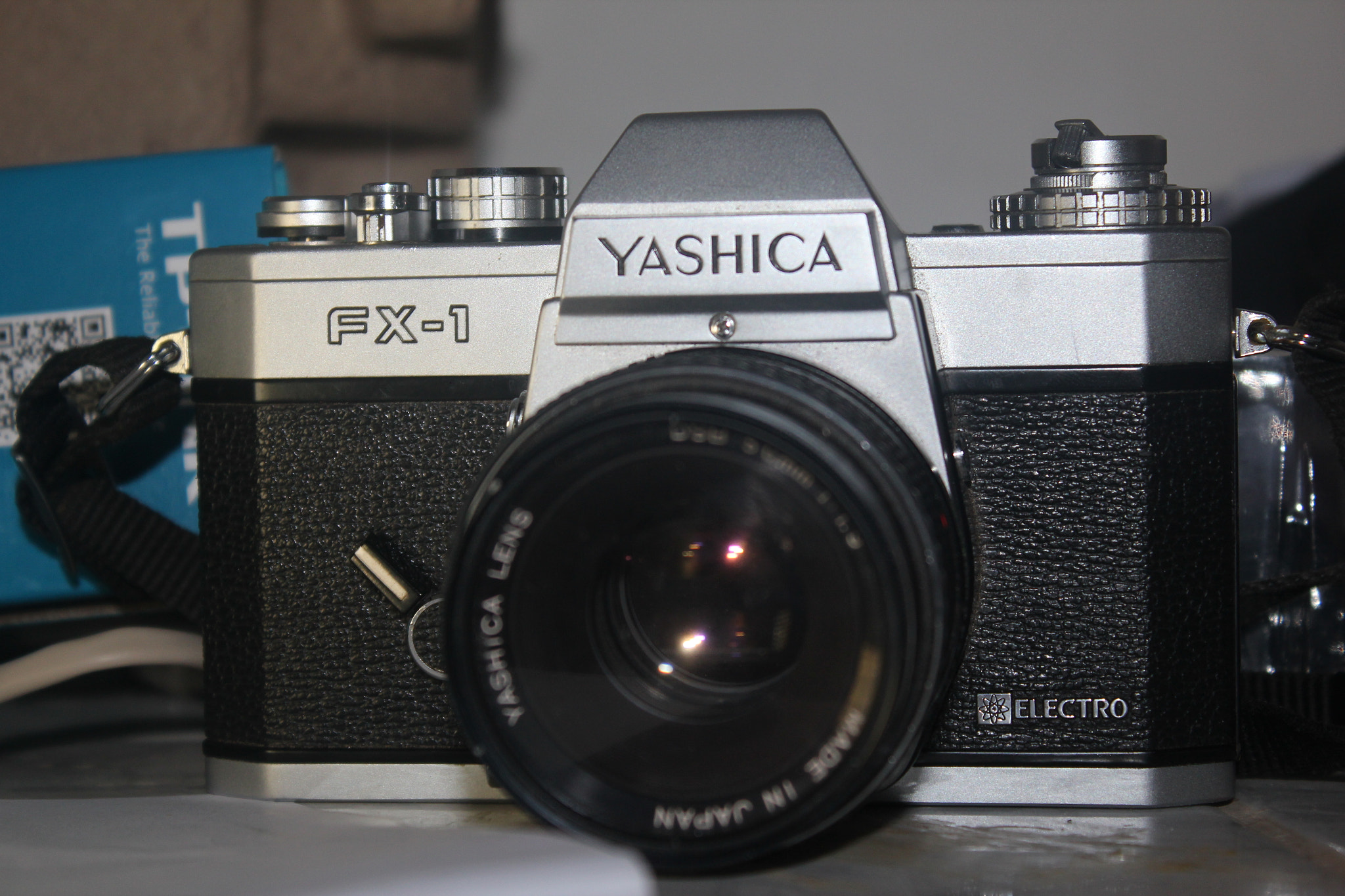 Canon EOS 550D (EOS Rebel T2i / EOS Kiss X4) sample photo