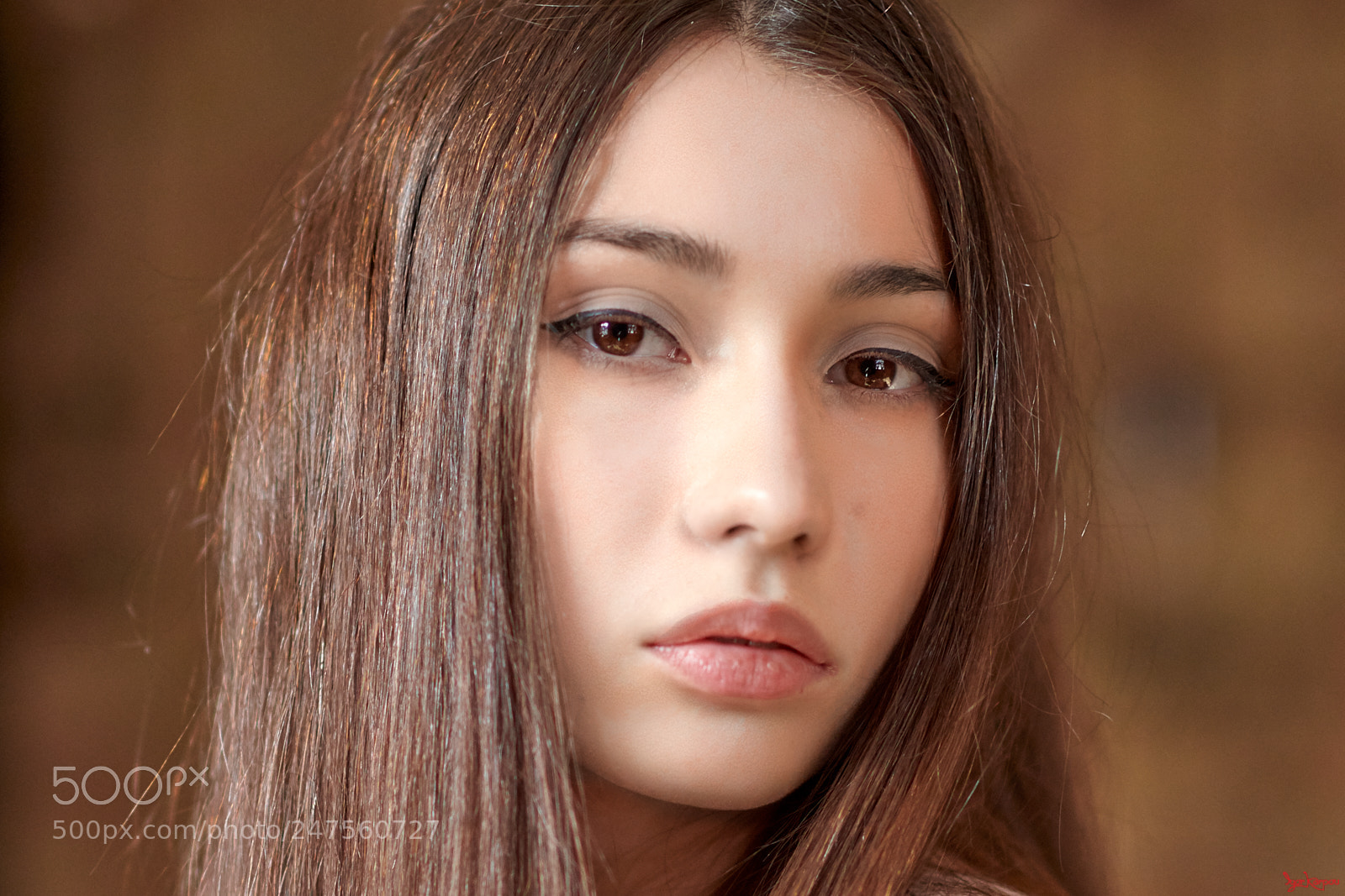 Nikon D850 sample photo. Read my lips photography