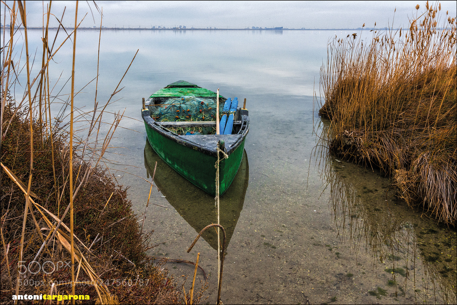 Nikon D7200 sample photo. Delta de l'ebre photography