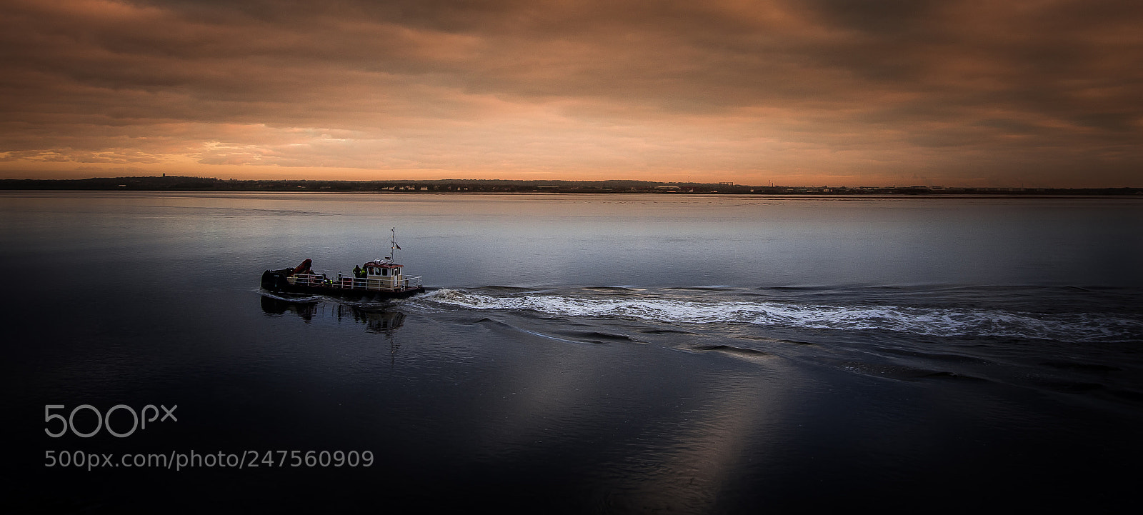 Pentax K-5 II sample photo. Tug photography