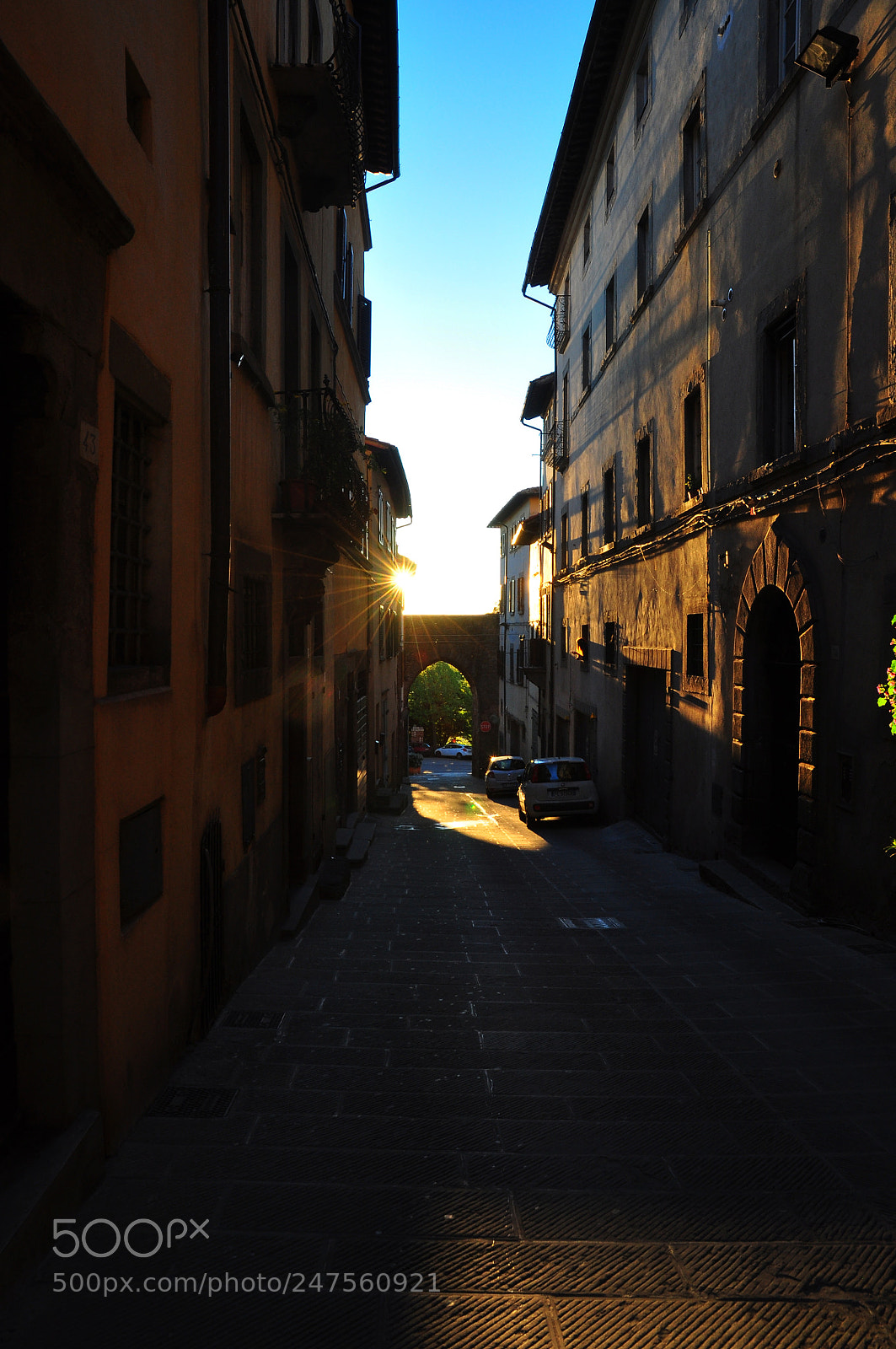 Nikon D90 sample photo. Sunstreet photography