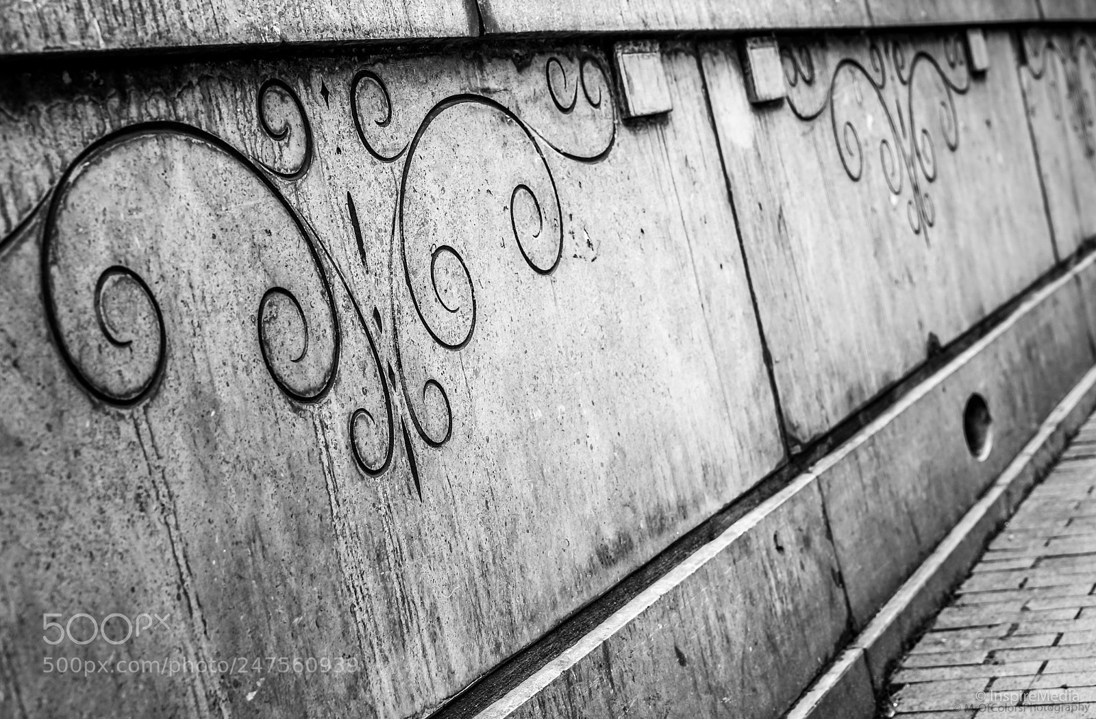 Sony a7 sample photo. Off the wall streetdetails photography
