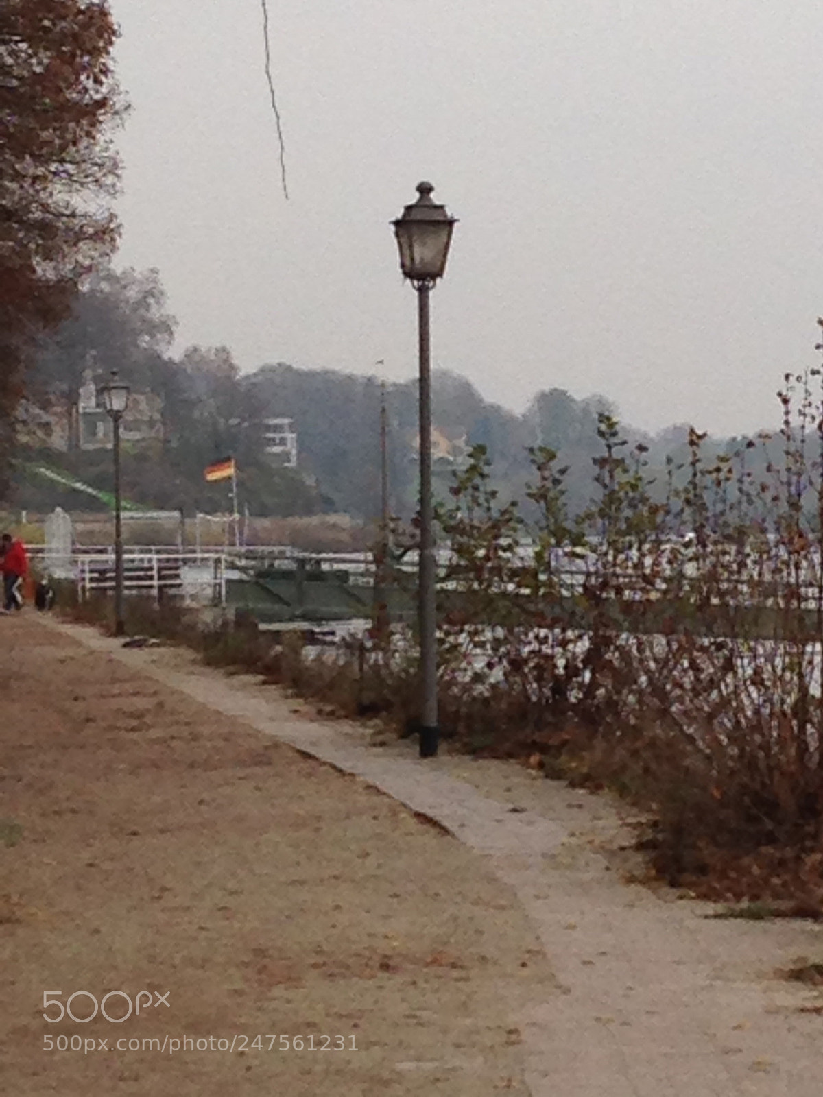 Apple iPhone 5 sample photo. Eltville photography
