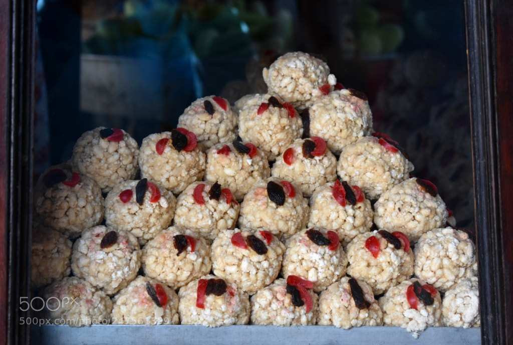 Nikon D3400 sample photo. Special food of bengal photography
