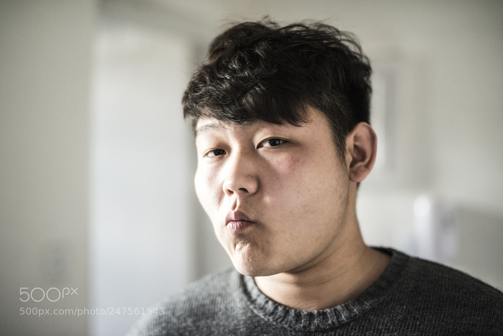 Nikon D800E sample photo. I don't give a photography
