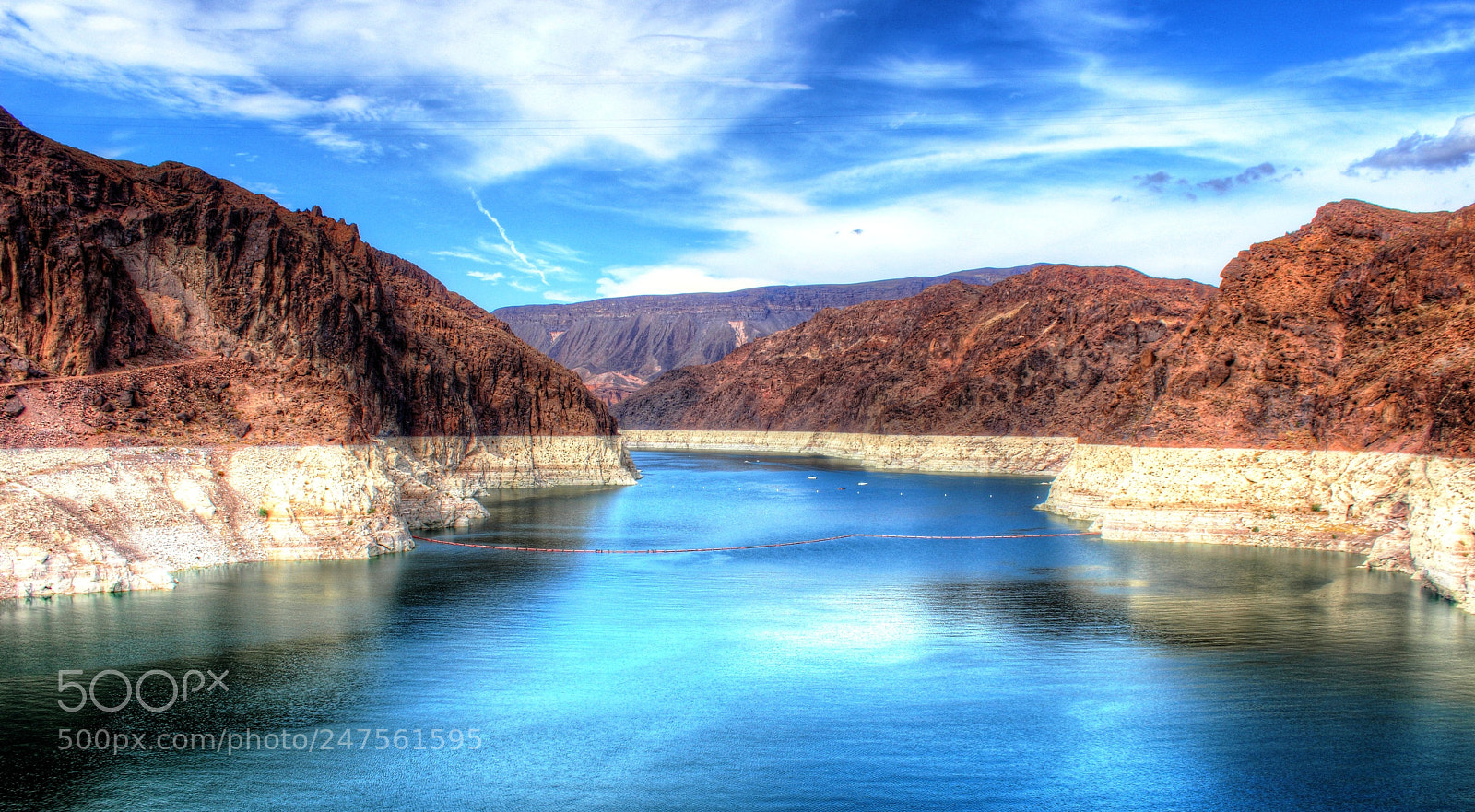 Canon EOS 600D (Rebel EOS T3i / EOS Kiss X5) sample photo. Hdr image of hoover photography