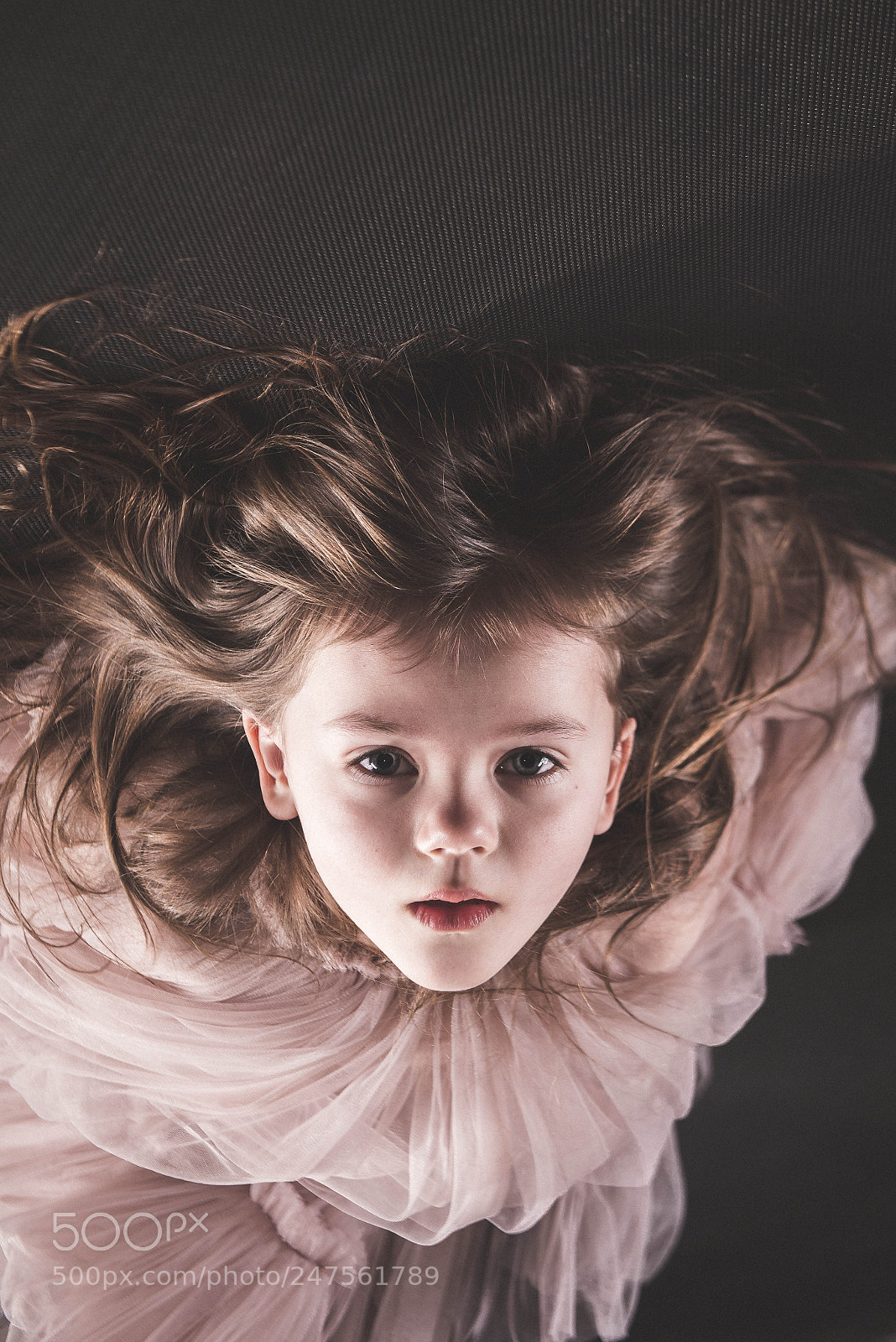 Nikon D610 sample photo. In the pastel dreams photography