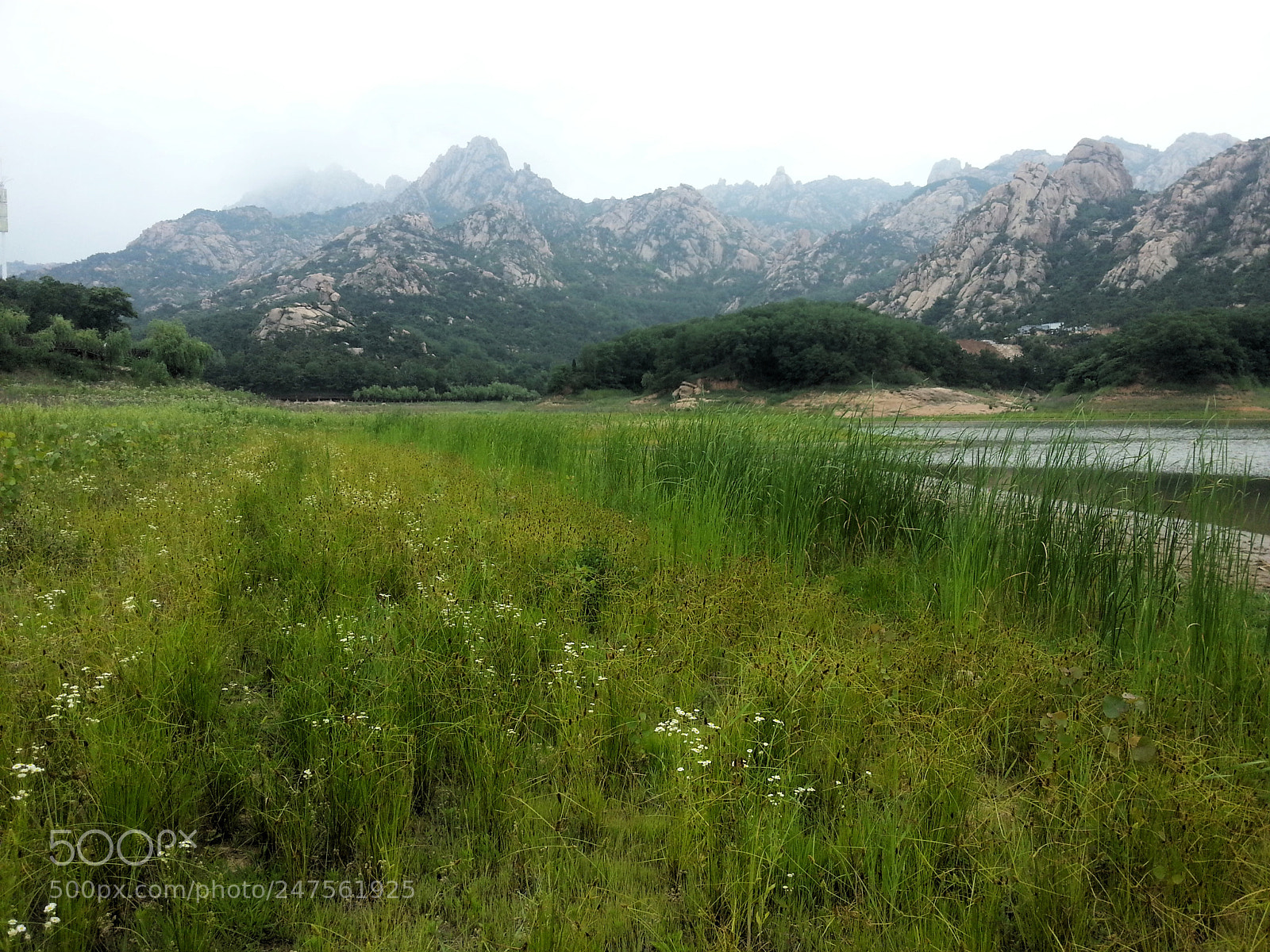 Samsung Galaxy Note2 sample photo. 大珠山脚下 photography