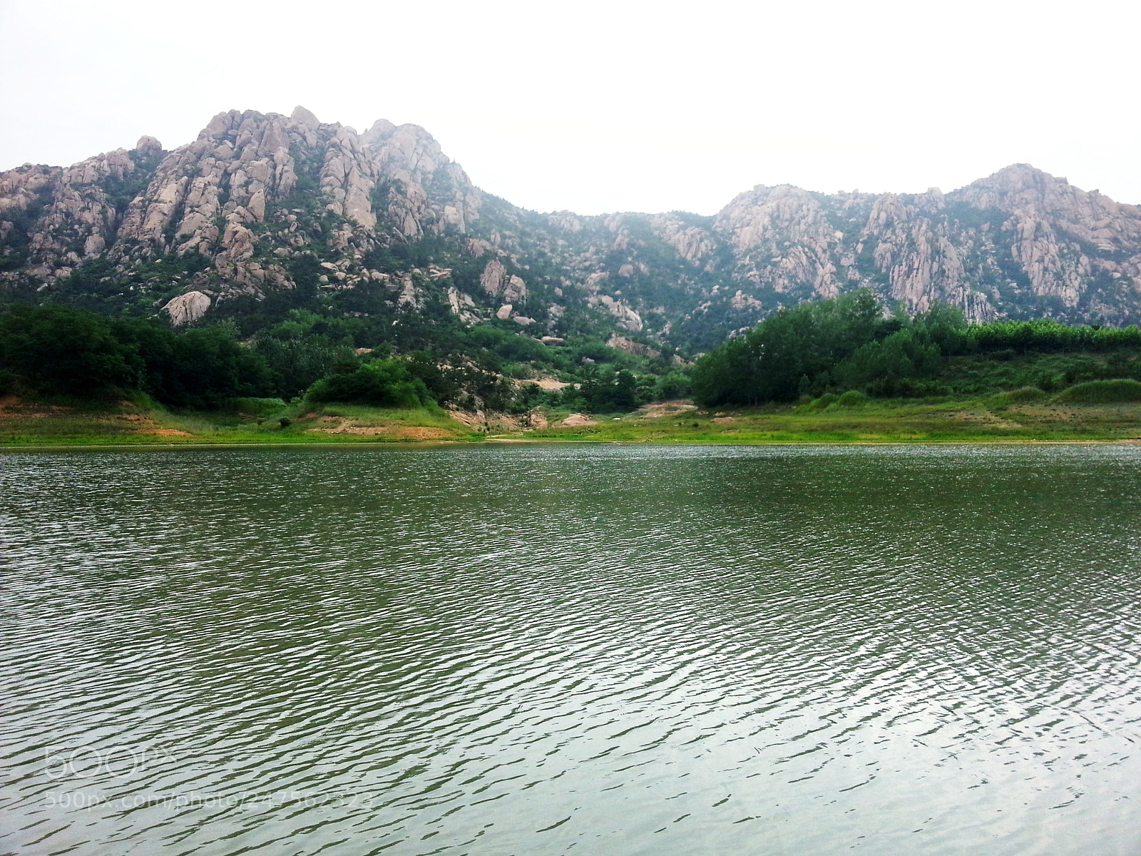 Samsung Galaxy Note2 sample photo. 面对大珠山 photography
