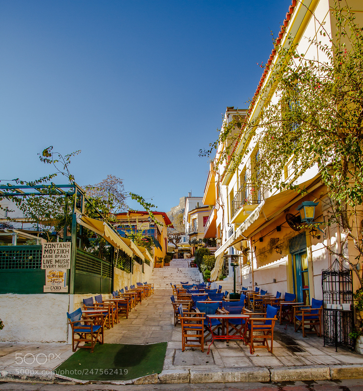 Canon EOS 7D sample photo. Athens greece photography