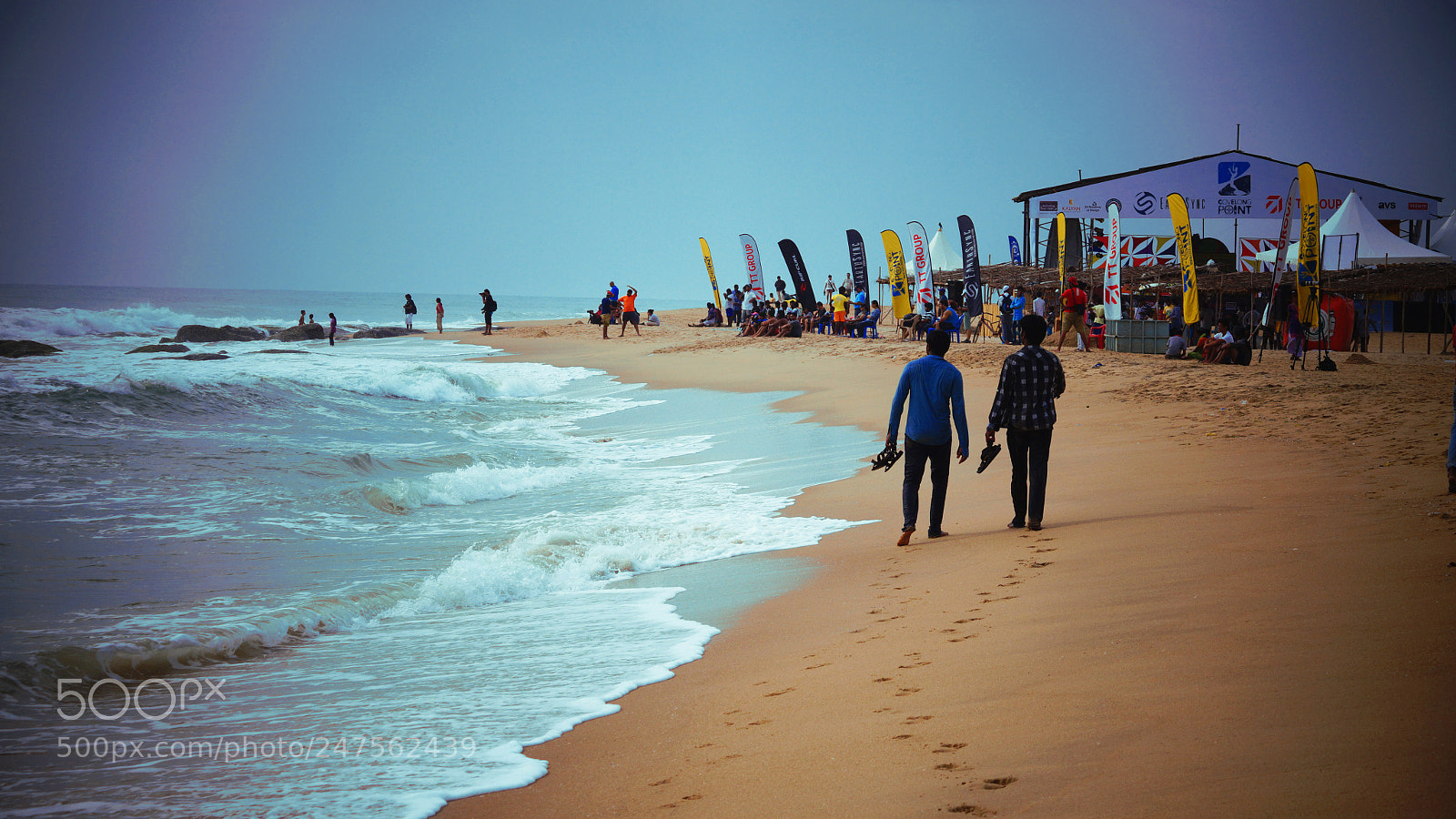 Sony SLT-A58 sample photo. Friends photography