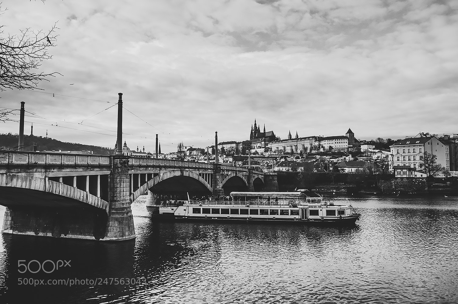 Nikon D3200 sample photo. Prague. photography