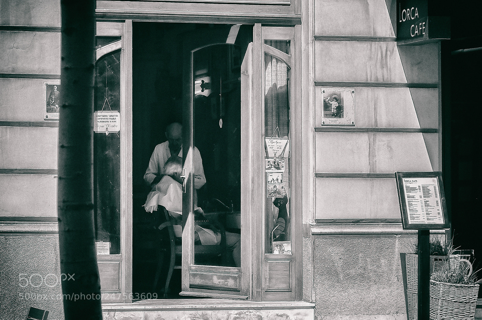 Fujifilm X-T10 sample photo. Morning photography