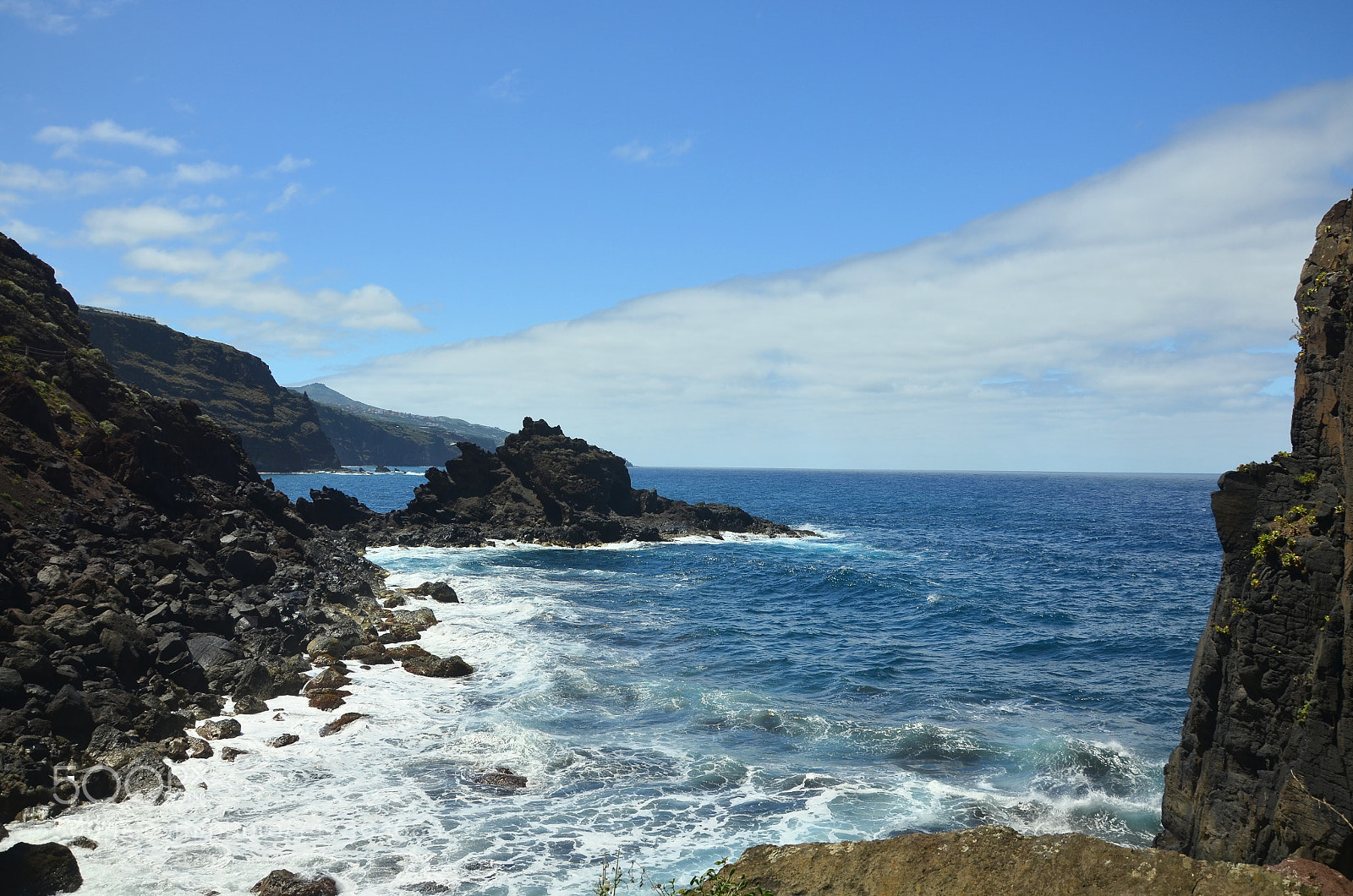 Nikon D5100 sample photo. Wolkenring photography