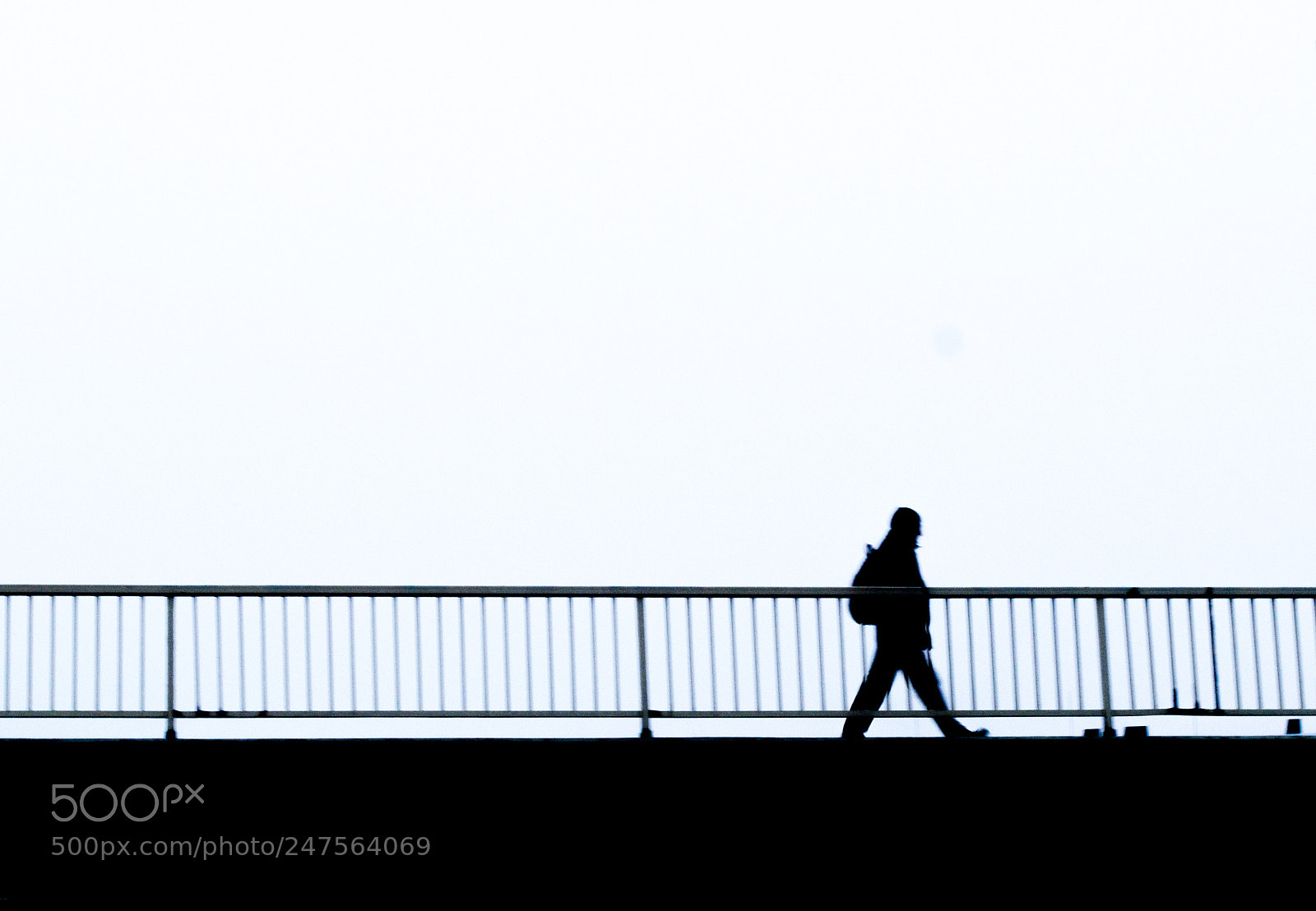 Nikon D3200 sample photo. Bridge photography