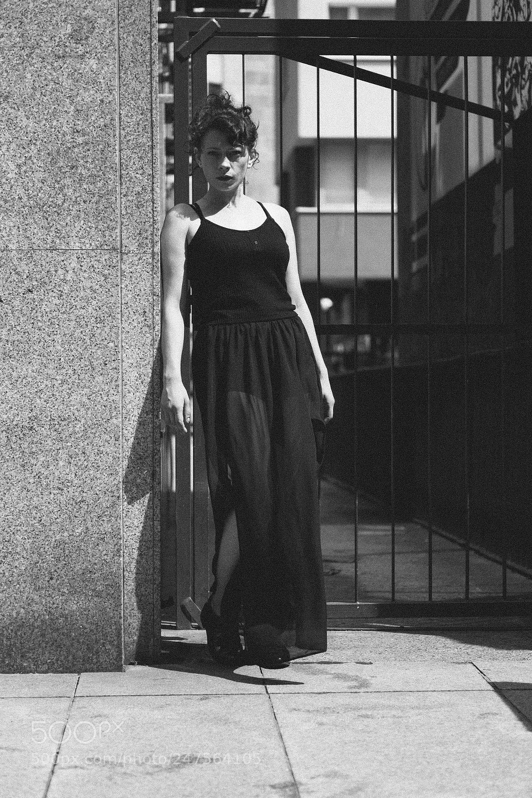 Fujifilm X-Pro1 sample photo. ... photography