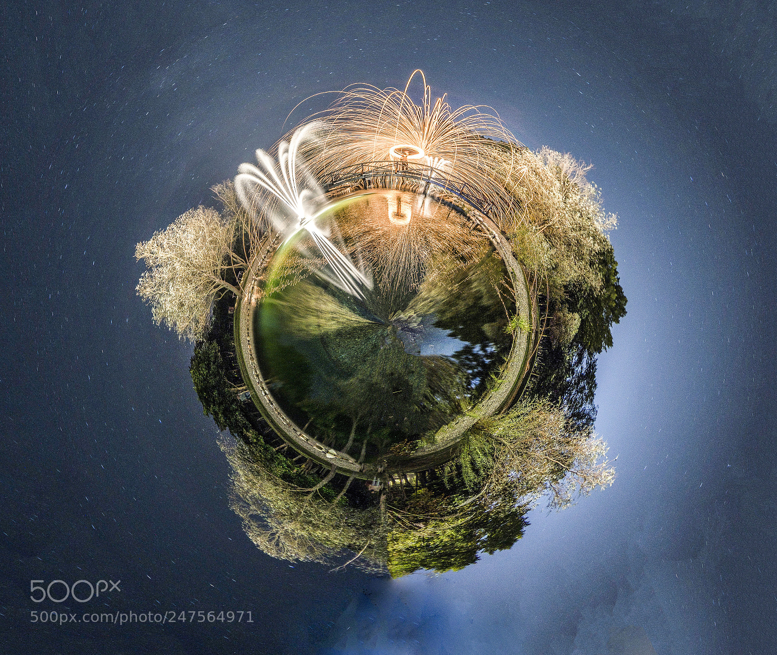 Nikon D600 sample photo. Planet photography