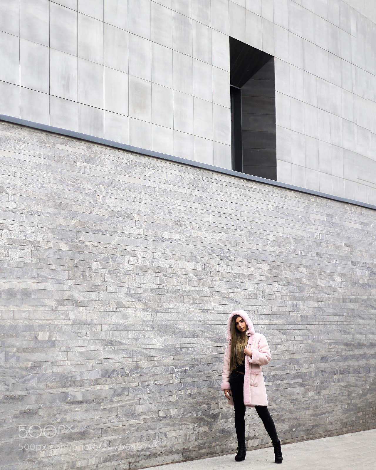 Canon EOS 700D (EOS Rebel T5i / EOS Kiss X7i) sample photo. Postmodernism photography