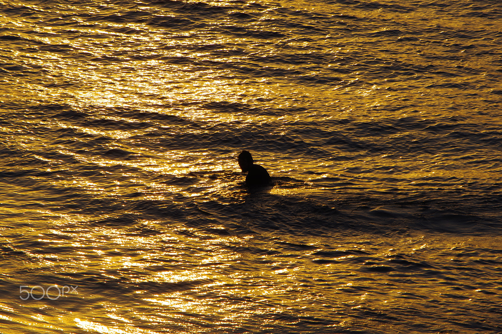 Pentax K-70 sample photo. Surfer photography