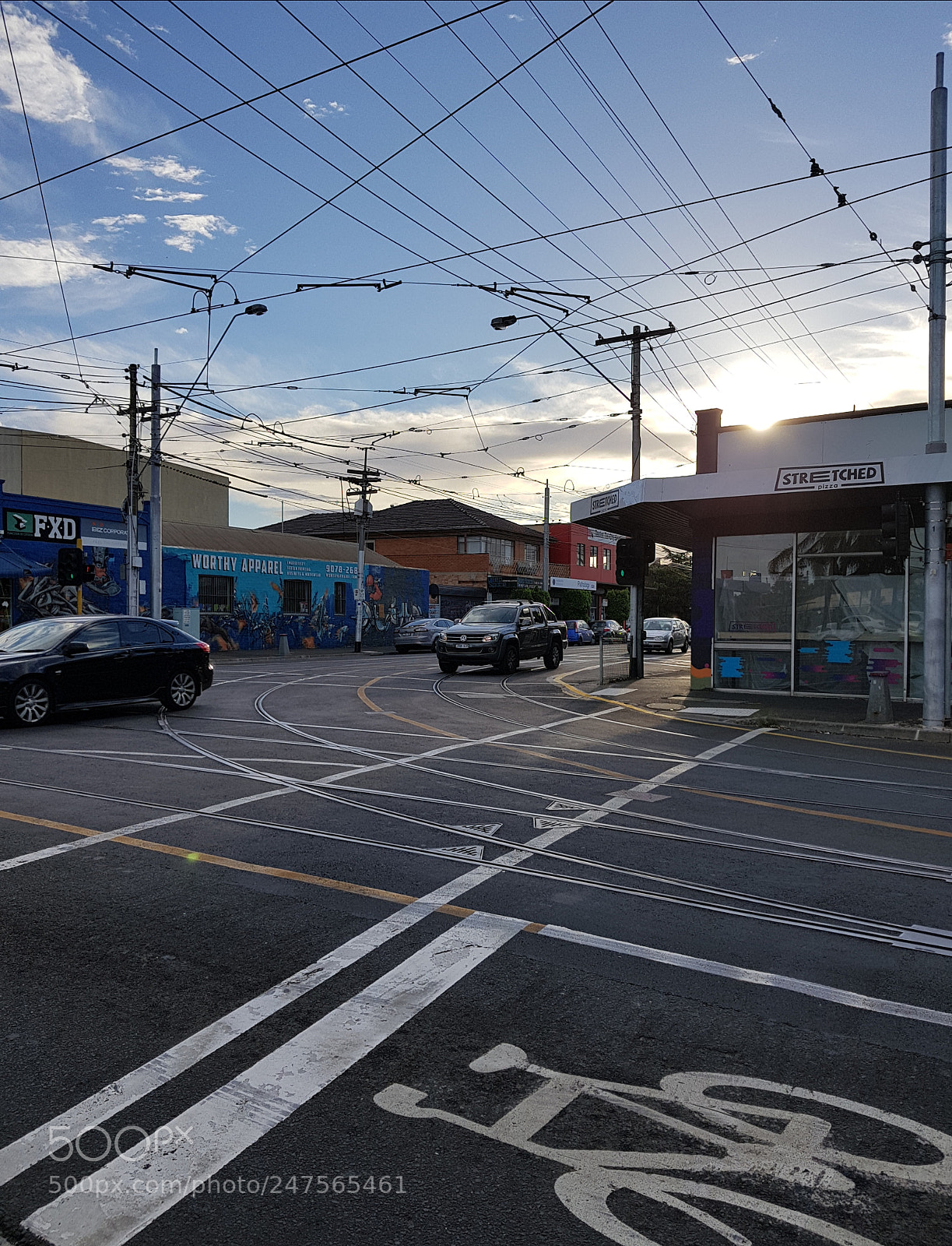 Samsung Galaxy S8+ sample photo. Coburg. photography
