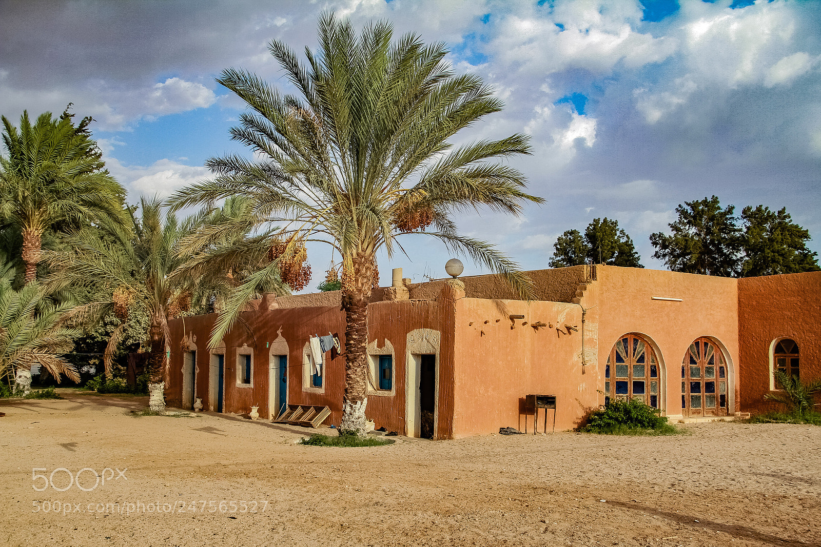 Canon EOS 7D sample photo. Desert of algeria photography