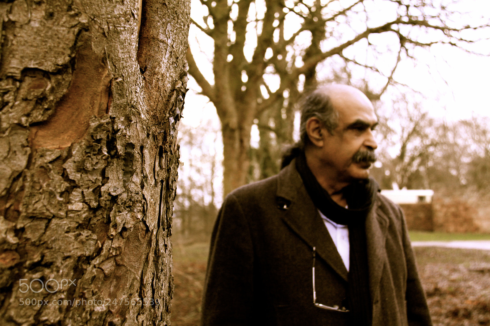 Canon EOS 50D sample photo. التجربة photography